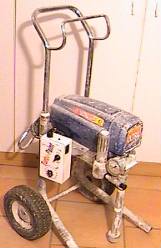 GRACO 695 ULTRA MAX