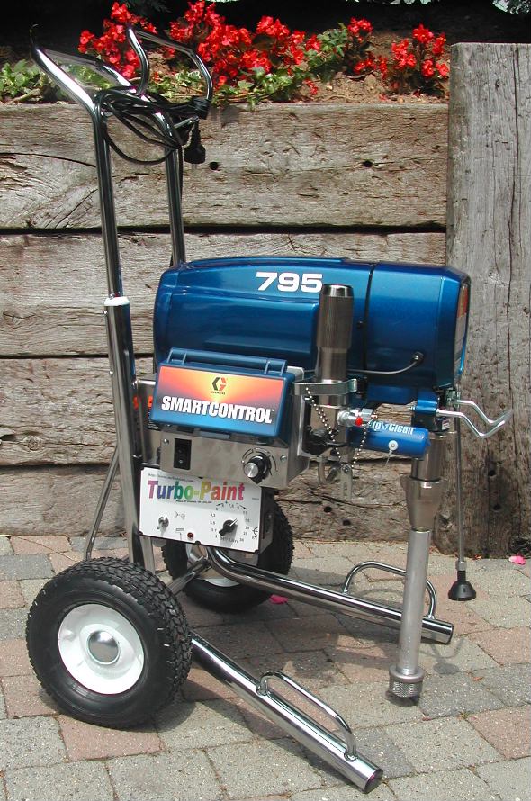 GRACO 795