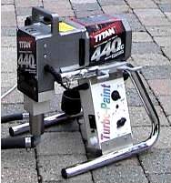 TITAN 440