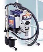 Turbo-Paint® Graco 395 ST PRO