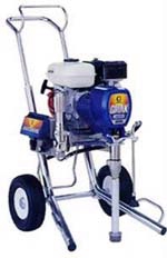 Turbo-Paint® Graco GMAX 3900