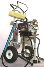 Turbo-Paint® Graco 495 ST PRO