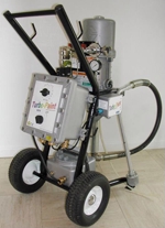 Turbo-Paint® Graco Eex5