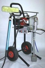 Larius Tornado